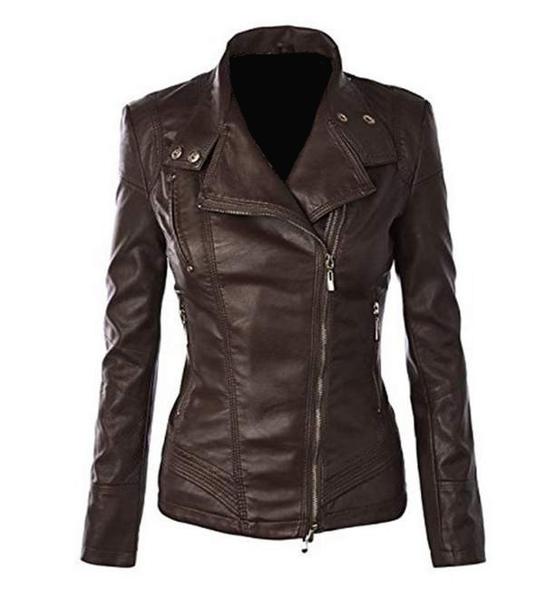 Elevate Your Winter Wardrobe with the Sweater Leather Jacket