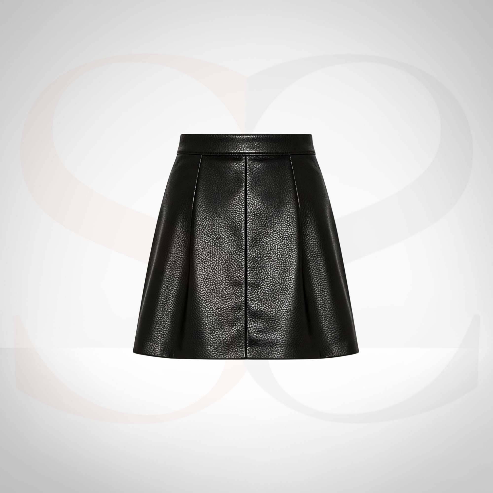 Discover the Endless Styling Possibilities of the A Line Mini Skirt