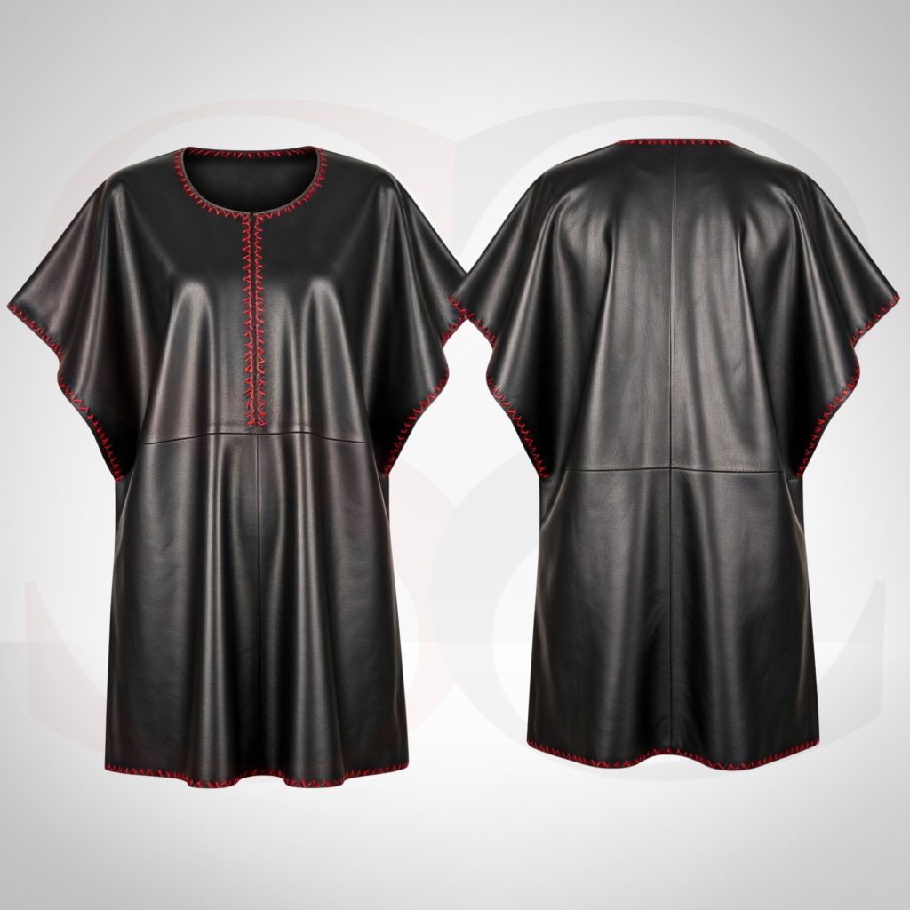 Iconic Style Kaftan For Women